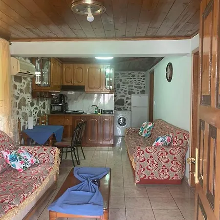Case de vacanță Baci Stone House Panagia (Thasos)